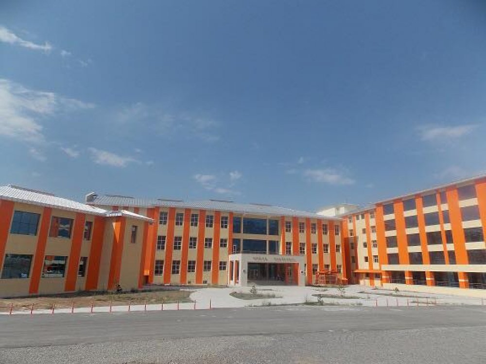 ERZURUM ATATÜRK ÜNİV. OKUMA  SALONU KÜTÜPHANE VE HUKUK FAKÜLTESİ