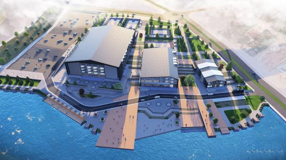 MALATYA ORDUZU SPOR KOMPLEKSİ